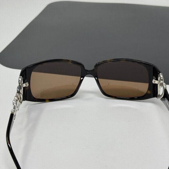 Brighton You Gotta Have Heart Sunglasses Tortoise main image 13